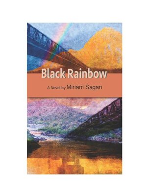 cover image of Black Rainbow